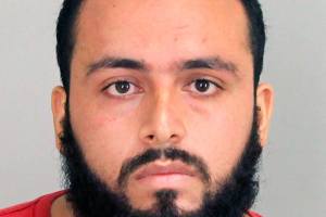 Rahami’s father says he told FBI that son had ‘become bad’