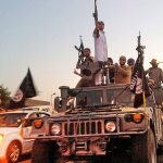 Signs of panic, rebellion in Islamic State’s caliphate