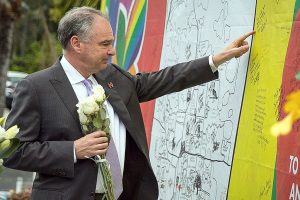 Slain Florida club victims’ estates to get $350,000 each