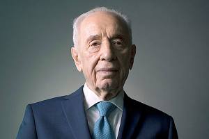Shimon Peres’ condition worsens; family gathers at bedside