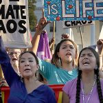 Q & A: Pipeline is a rallying cry for tribes across America