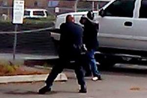 Black man shot dead by police near San Diego ID’d as Ugandan