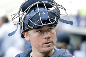 Mariners suspend Clevenger over his tweets about Charlotte