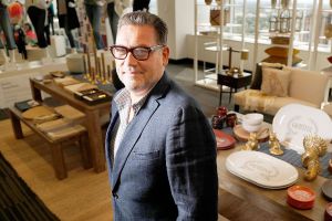 Target counts on new mechandising exec to restore its mojo