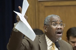 Lawmakers to Wells Fargo CEO: ‘Why shouldn’t you be in jail?’