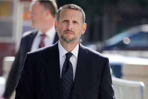 Christie’s ‘enforcer’ Wildstein set to tell all at bridge trial