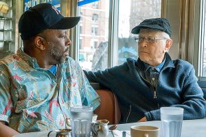 Stars expose problems, seek solutions on ‘America Divided’