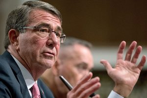 Officials: U.S. to send more troops to Iraq to help with Mosul