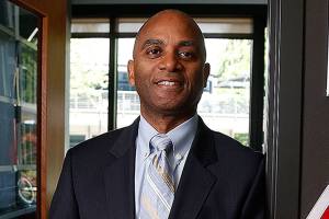 Paul Pitre named chancellor at WSU North Puget Sound