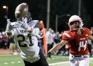 Lynnwood improves to 4-0 with 31-27 victory over Snohomish