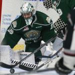 Tips beat Giants 3-1 in home opener, improve to 2-0 on season