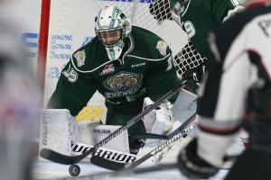 Tips beat Giants 3-1 in home opener, improve to 2-0 on season