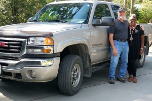 Names reveal the ‘soul’ of our cars — good or evil