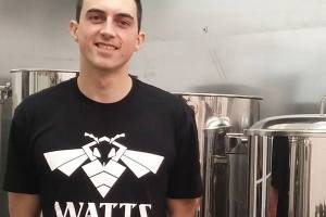 Bothell-area beer brewer benefits from family’s beekeeping heritage