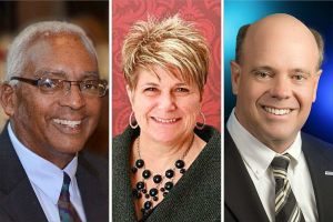 Briefs: New board members for Housing Hope