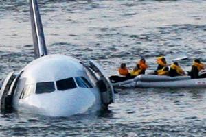 ‘Miracle on the Hudson’ safety advice was mostly ignored
