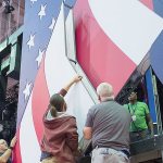 Clinton, Trump look to overcome weaknesses on debate stage