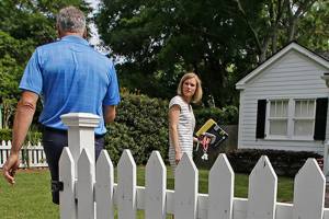 Home buyers in the West begin to rebel at soaring prices