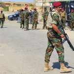 Iraq allows families back to Fallujah for the first time