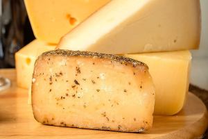 Like cheese? Then this event is for you.