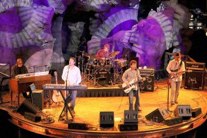 Concerts and musical performances around Snohomish County and nearby