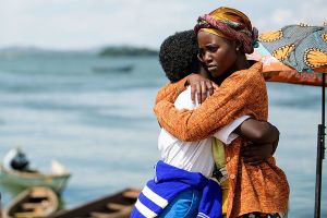 Disney dials in feel-good moments in ‘Queen Katwe’