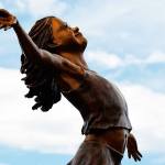 Learn from, about artists on self-guided Edmonds tour