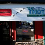 After being featured on reality TV &ldquo;Bar Rescue,&rdquo; Ynot Sports Pub & Grub will be going back to its original name. (Ian Terry / The Herald)