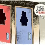 Editorial cartoons for Thursday, Oct. 6