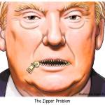 Editorial cartoons for Tuesday, Oct. 11