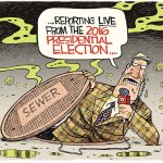 Editorial cartoons for Thursday, Oct. 14