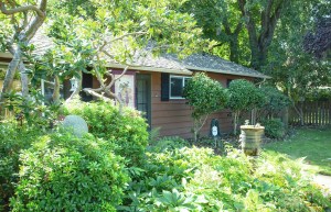 Gardener’s paradise in Marysville