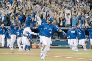 Encarnacion’s walk-off homer in 11th leads Toronto over O’s 5-2