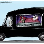 Editorial cartoons for Thursday, Oct. 6