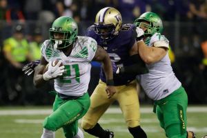 Painful dozen: A ranking of UW’s 12 consecutive losses to Oregon
