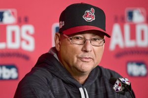 Indians’ manager Francona set to do battle with BoSox friends