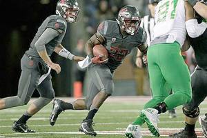 Cougars enter matchup with No. 15 Stanford on 2-game win streak