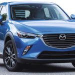 2017 Mazda CX-3: versatility, function, handles like a car