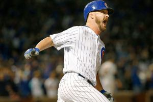 Giants back in elimination mode after 5-2 loss to Cubs