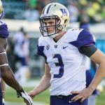 So far, the Huskies are living up to the hype