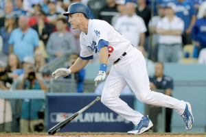 Utley’s single lifts Dodgers over Washington 6-5, forces Game 5