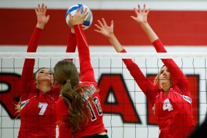 Tuesday’s prep volleyball results