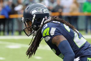 Despite tame talk, expect Sherman-Jones showdown Sunday