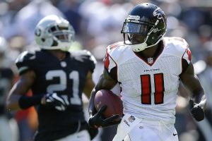 Thiel: Seahawks-Falcons is marquee matchup of young NFL season