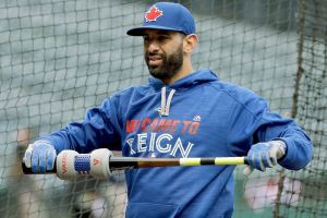 Indians, Jays meet in ALCS after 7 wild regular-season games