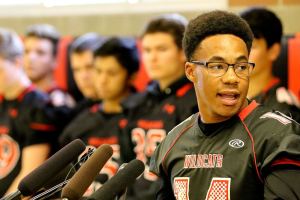 Archbishop Murphy situation forcing WIAA to consider options