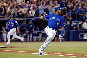 Blue Jays stave off ALCS elimination, beat Indians 5-1 in Game 4