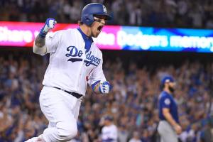 Dodgers shut out Cubs 6-0 to take 2-1 lead in NLCS