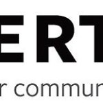 Everett engineering firm Perteet has created a new logo and branding for the company. (Contributed graphic)