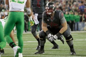 Cougars’ 6-foot-8 O’Connell anchors stellar offensive line